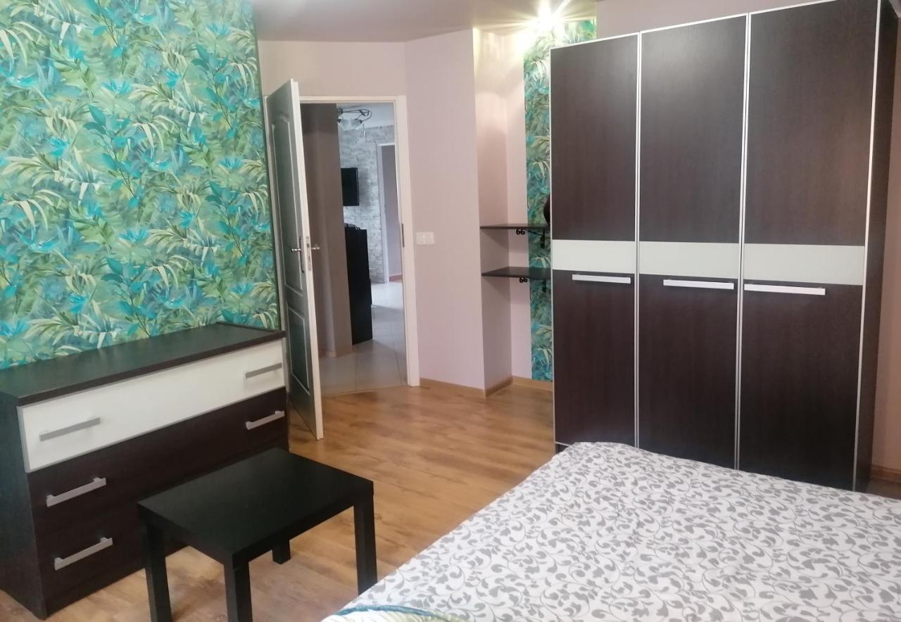 Apartamenty Grapa Szum Rzeki Parking Free Висла Экстерьер фото