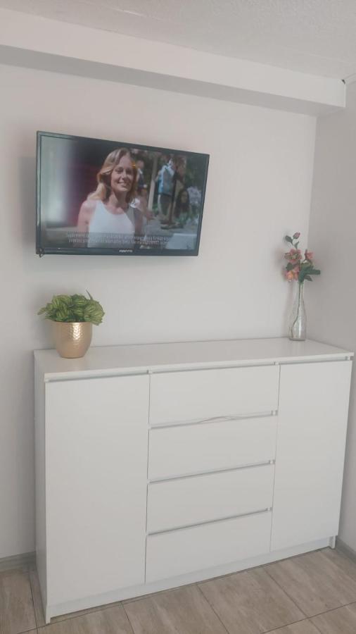 Apartamenty Grapa Szum Rzeki Parking Free Висла Экстерьер фото