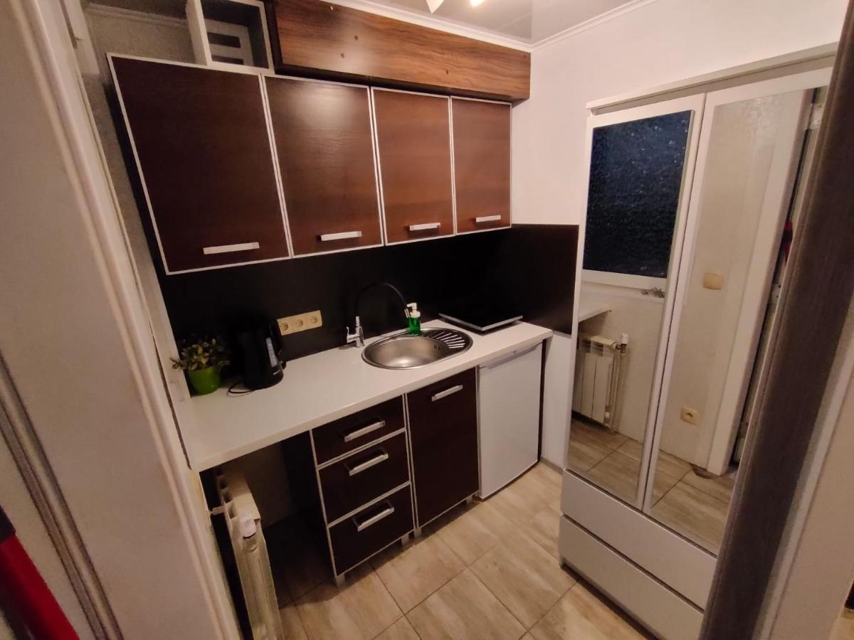Apartamenty Grapa Szum Rzeki Parking Free Висла Экстерьер фото