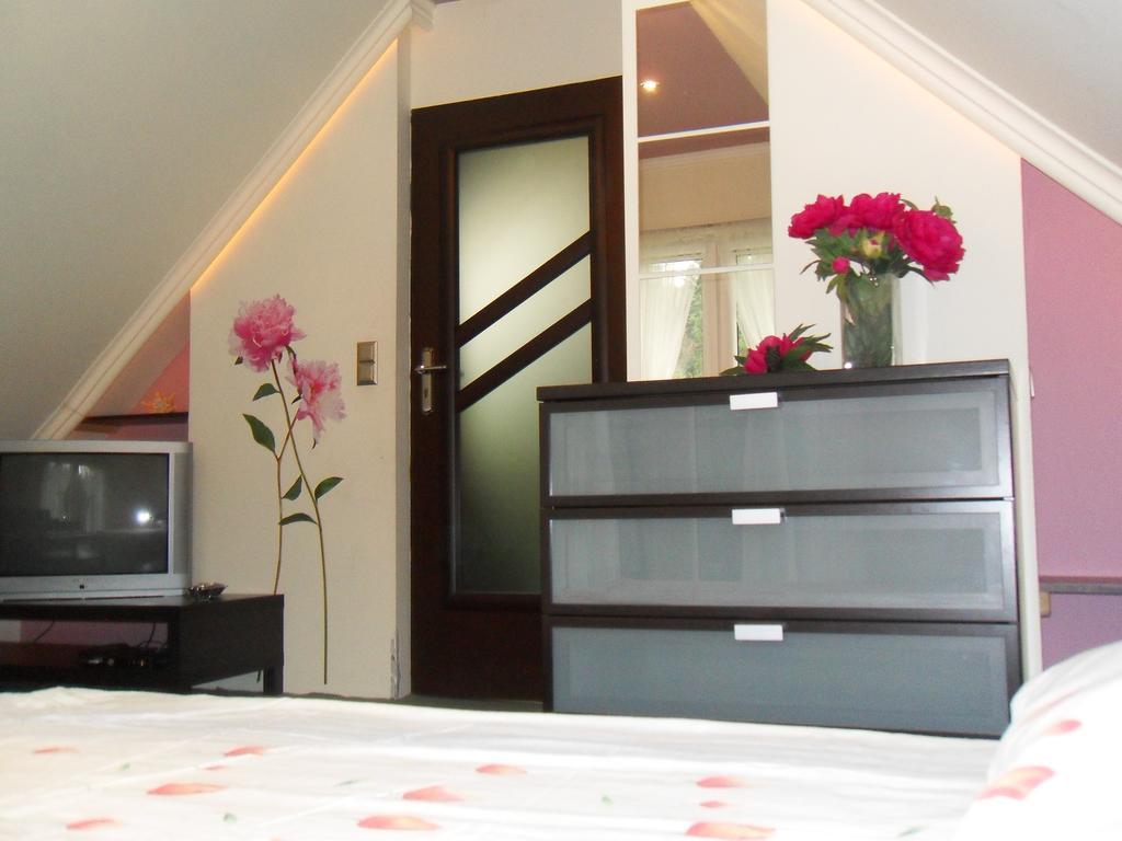 Apartamenty Grapa Szum Rzeki Parking Free Висла Номер фото