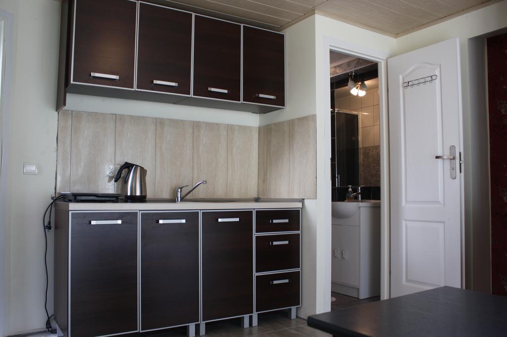 Apartamenty Grapa Szum Rzeki Parking Free Висла Экстерьер фото