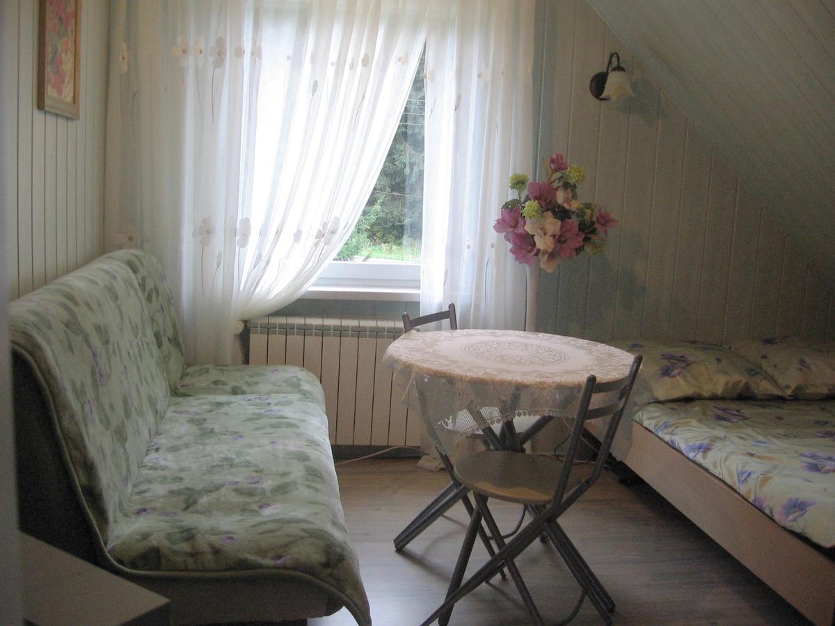 Apartamenty Grapa Szum Rzeki Parking Free Висла Экстерьер фото