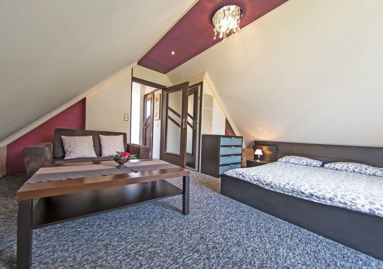 Apartamenty Grapa Szum Rzeki Parking Free Висла Экстерьер фото