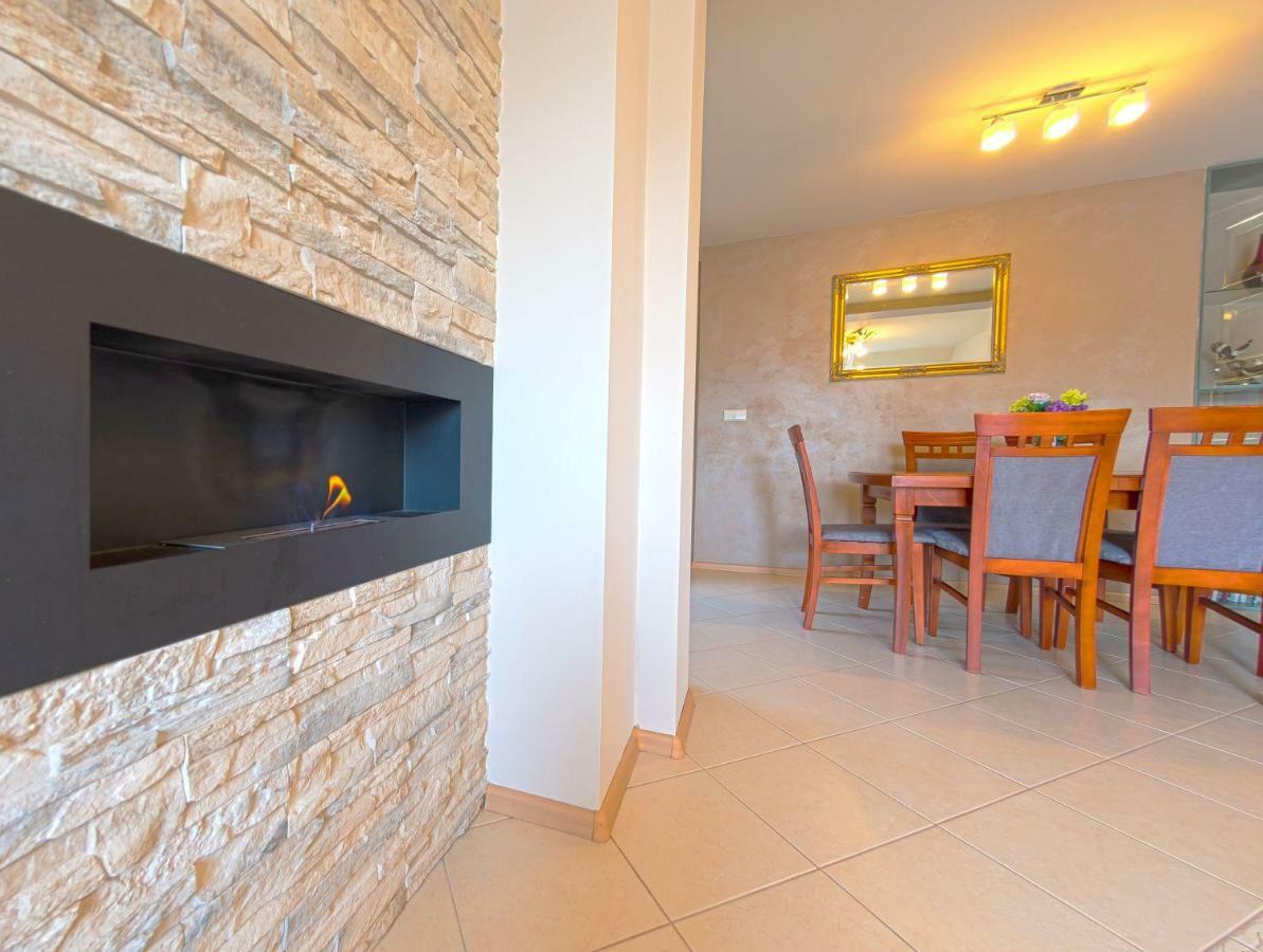 Apartamenty Grapa Szum Rzeki Parking Free Висла Экстерьер фото